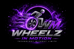 Wheelz In Motion
